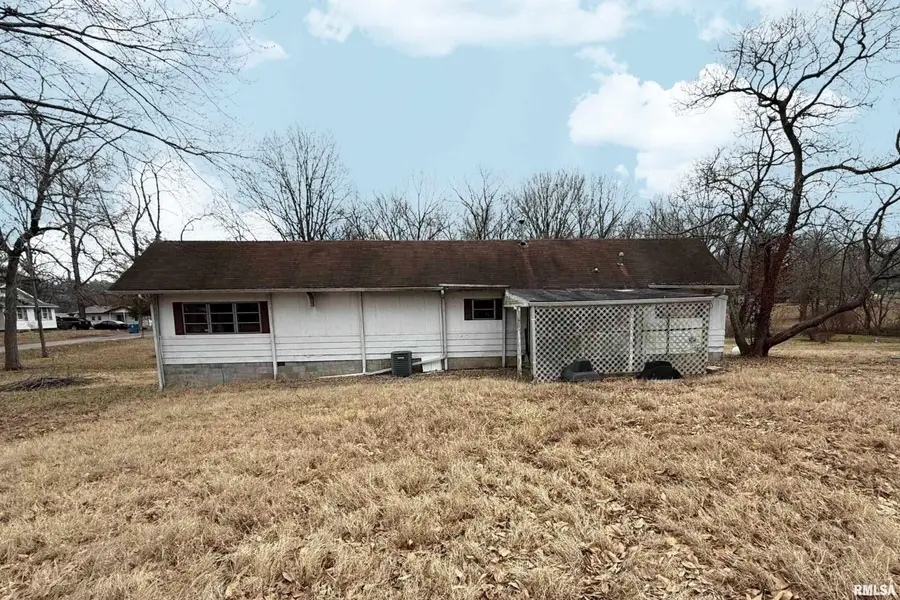 1100 Dial Street, Benton, IL 62812 - #3