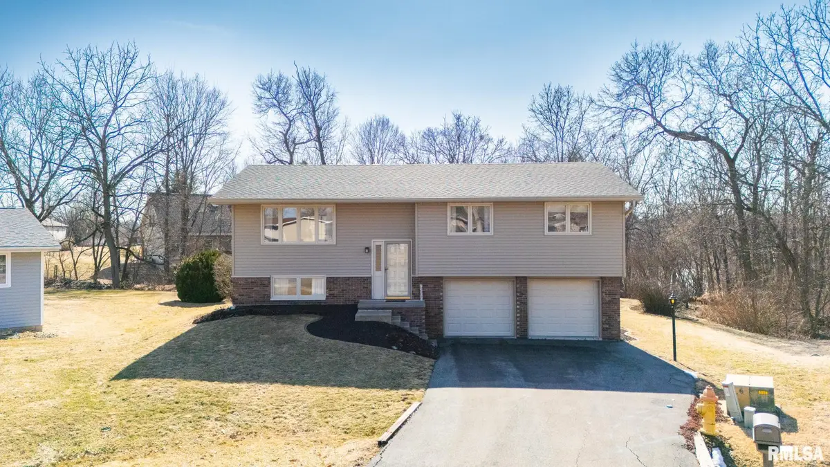 9522 W Excalibur Court, Mapleton, IL 61547 - #1