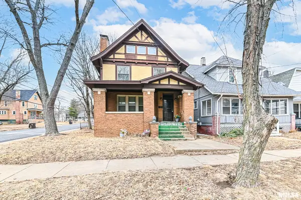 301 E Thrush Avenue, Peoria, IL 61603