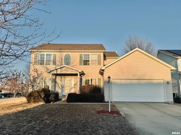 11018 N Waterton Drive, Dunlap, IL 61525