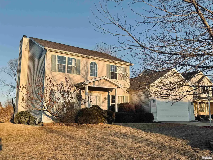 11018 N Waterton Drive, Dunlap, IL 61525 - #2