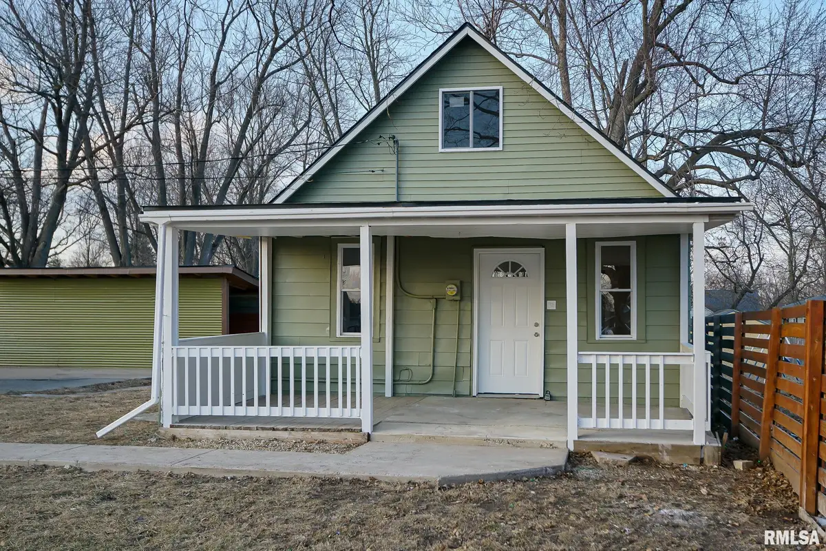 105 Groveland Street, East Peoria, IL 61611 - #1