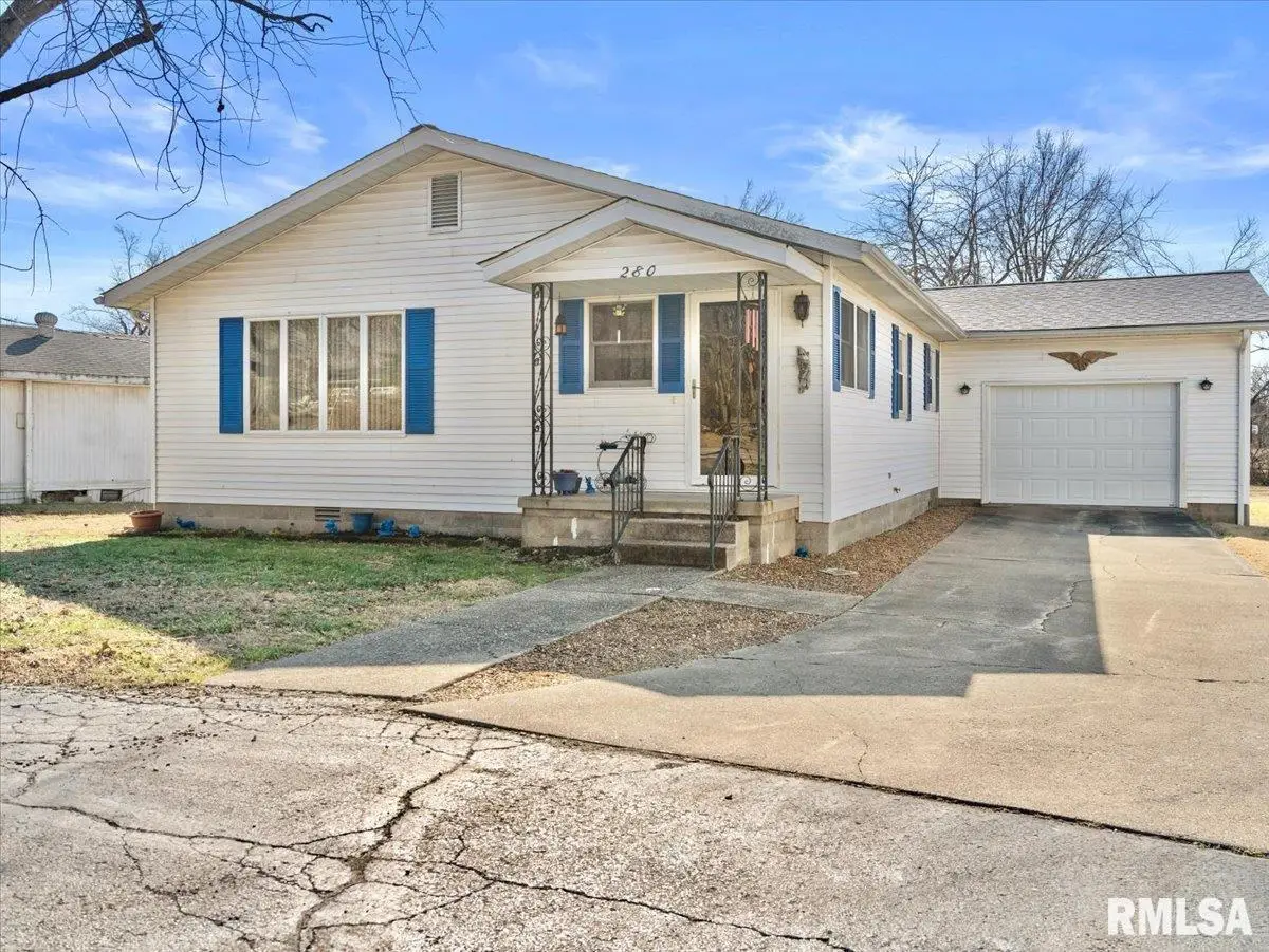 280 Highway 142 S, Eldorado, IL 62930 - #1