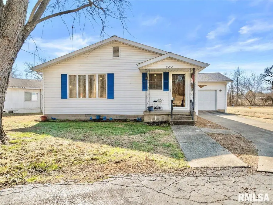 280 Highway 142 S, Eldorado, IL 62930 - #2