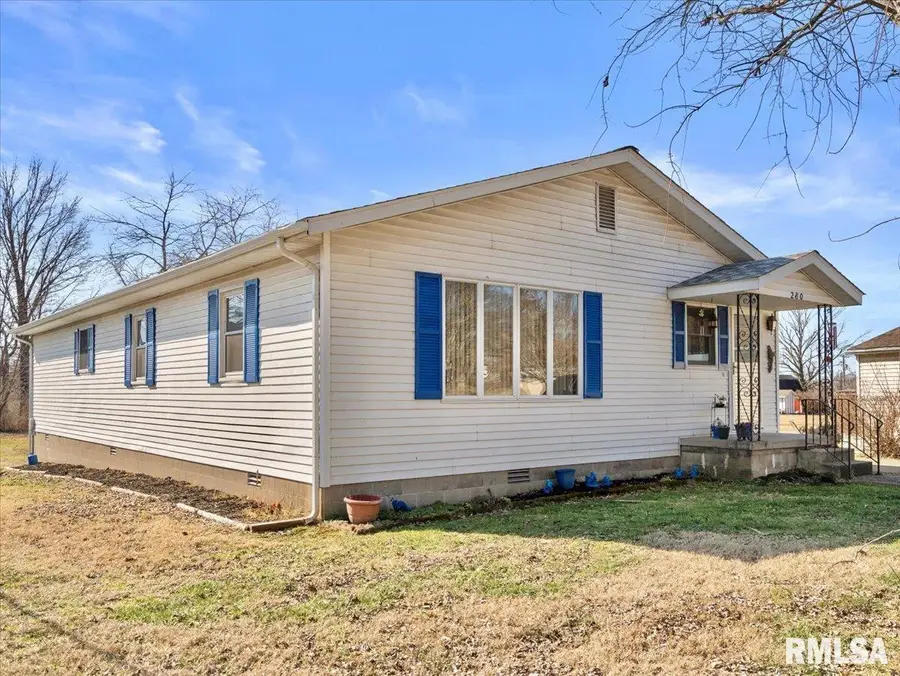 280 Highway 142 S, Eldorado, IL 62930 - #3