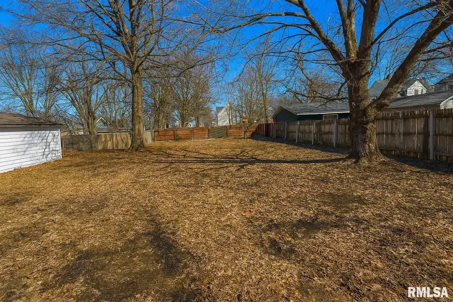 1417 W Mcclure Avenue, Peoria, IL 61604 - #3