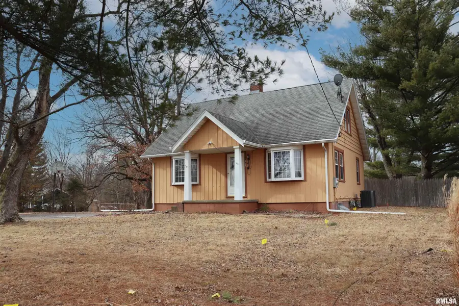 925 S Maxwell Road, Peoria, IL 61607 - #2