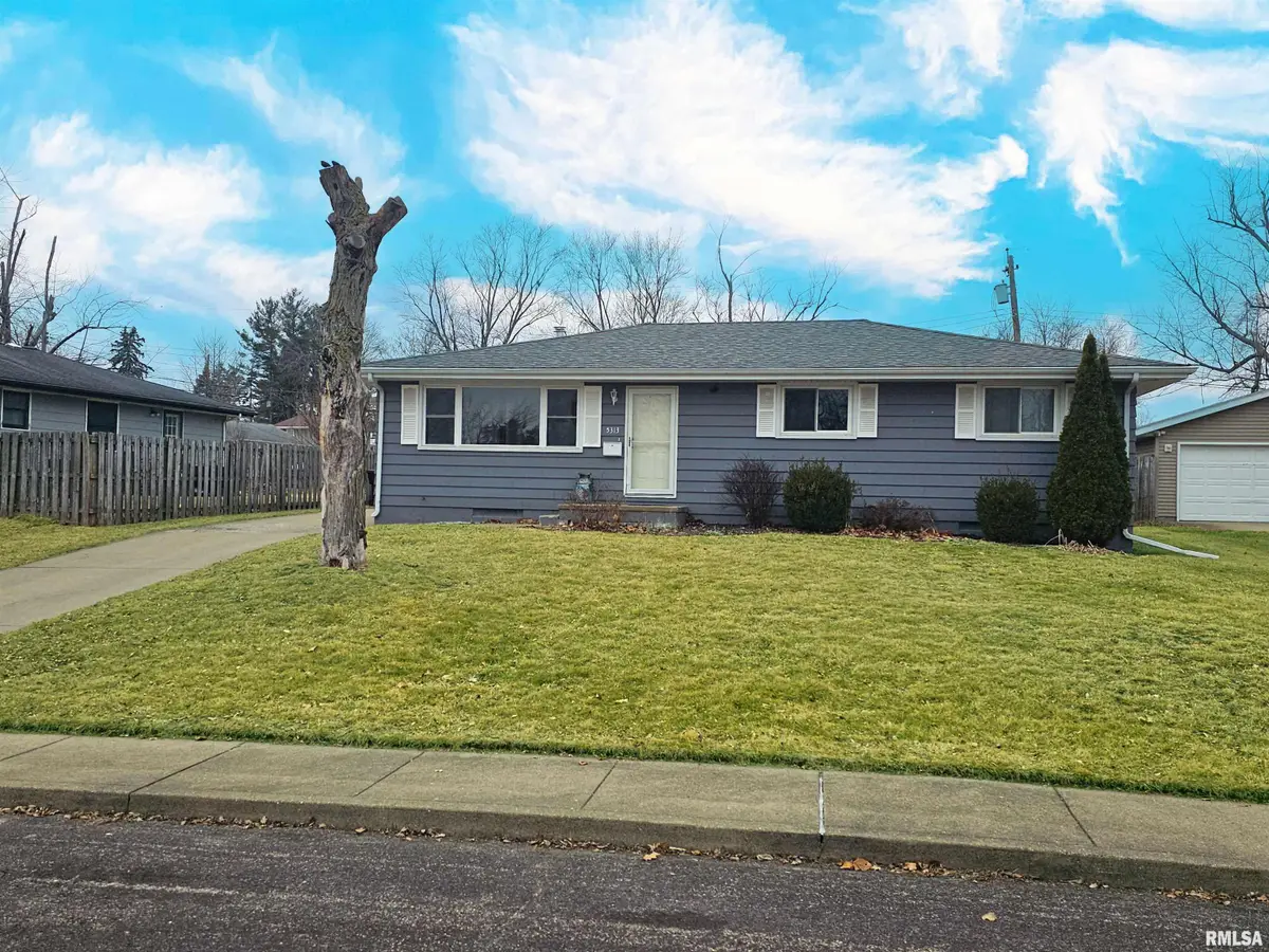 5313 N Arrow Drive, Peoria, IL 61614 - #1