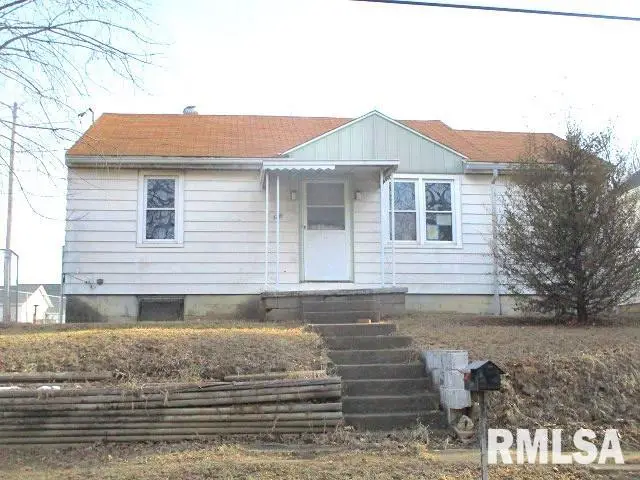635 Pekin Avenue, East Peoria, IL 61611 - #1