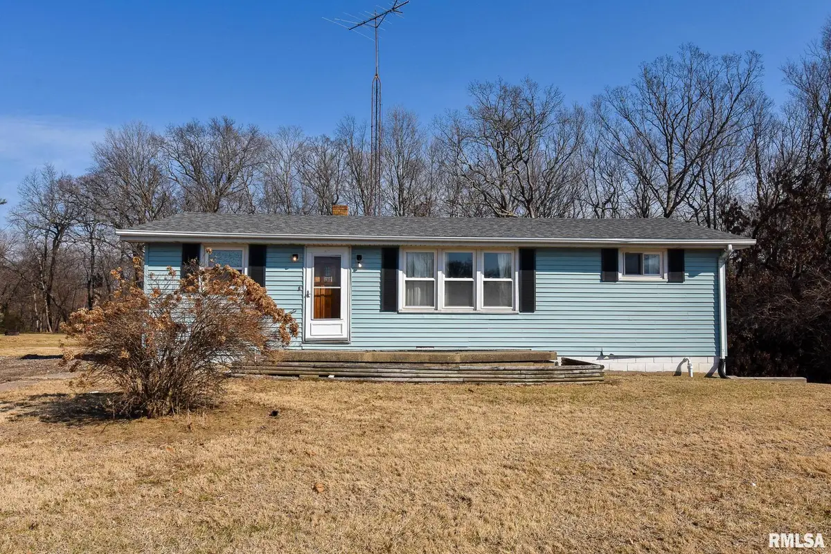 1508 Hickory Point Road, Metamora, IL 61548 - #1