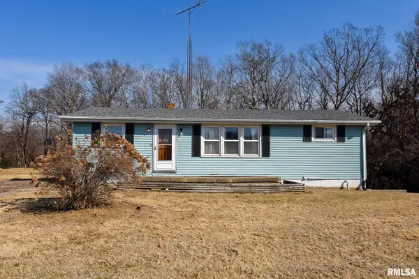 1508 Hickory Point Road, Metamora, IL 61548