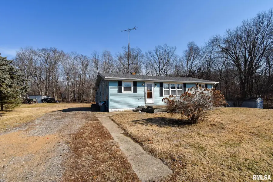 1508 Hickory Point Road, Metamora, IL 61548 - #2