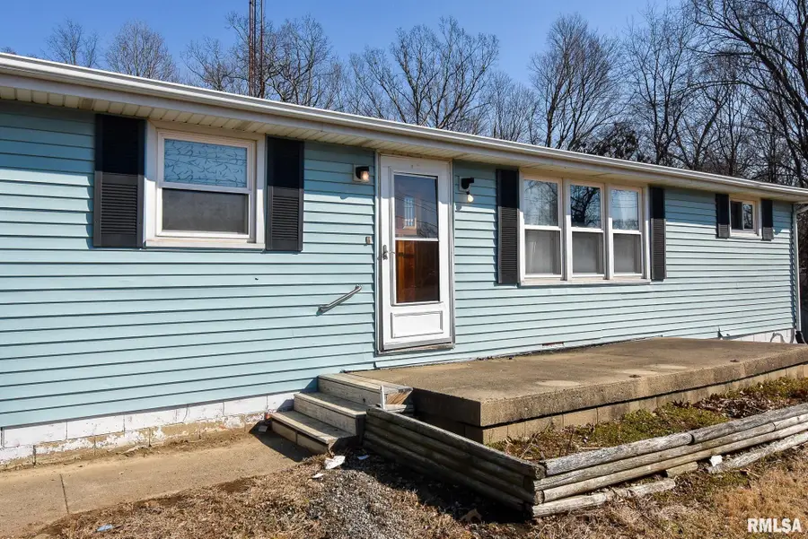 1508 Hickory Point Road, Metamora, IL 61548 - #3