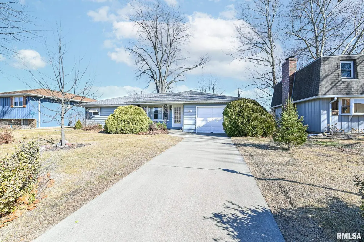 3912 S Paramount Road, Bartonville, IL 61607 - #1