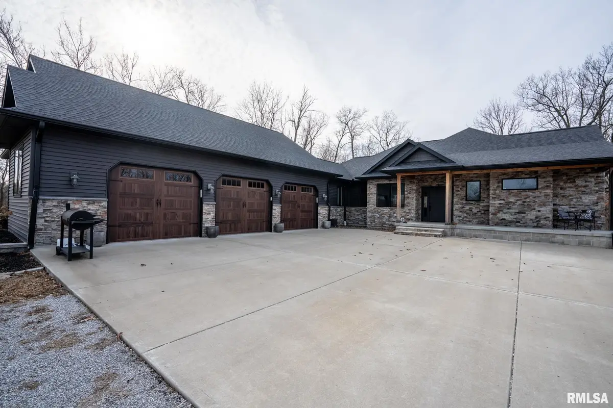 857 Ariel View Road, De Soto, IL 62924 - #1