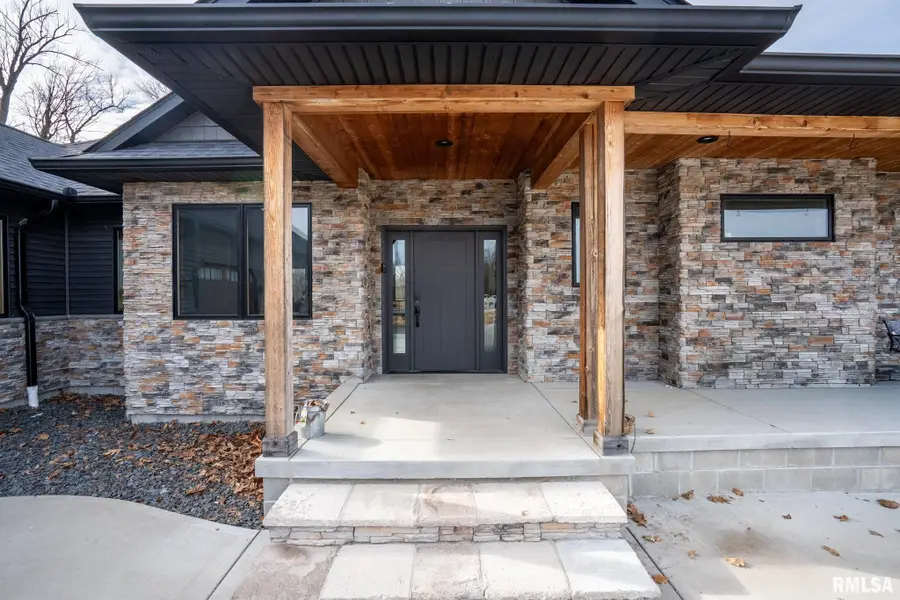 857 Ariel View Road, De Soto, IL 62924 - #2