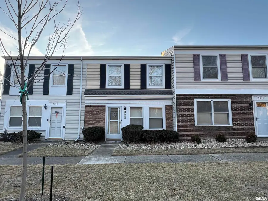 3550 W Richwoods Boulevard, Peoria, IL 61604 - #2