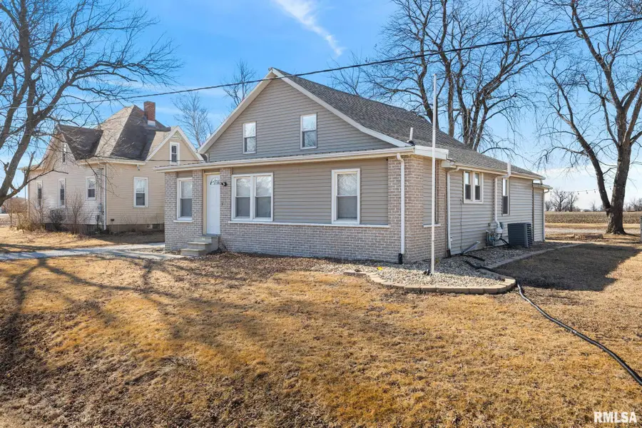 111 N Reiter Street, Benson, IL 61516 - #2