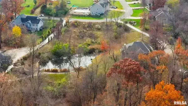 1216 Winterberry Court, Germantown Hills, IL 61548