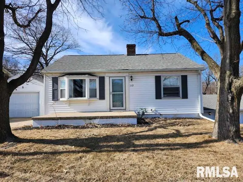 112 Fairoaks Court, Bartonville, IL 61607 - #1