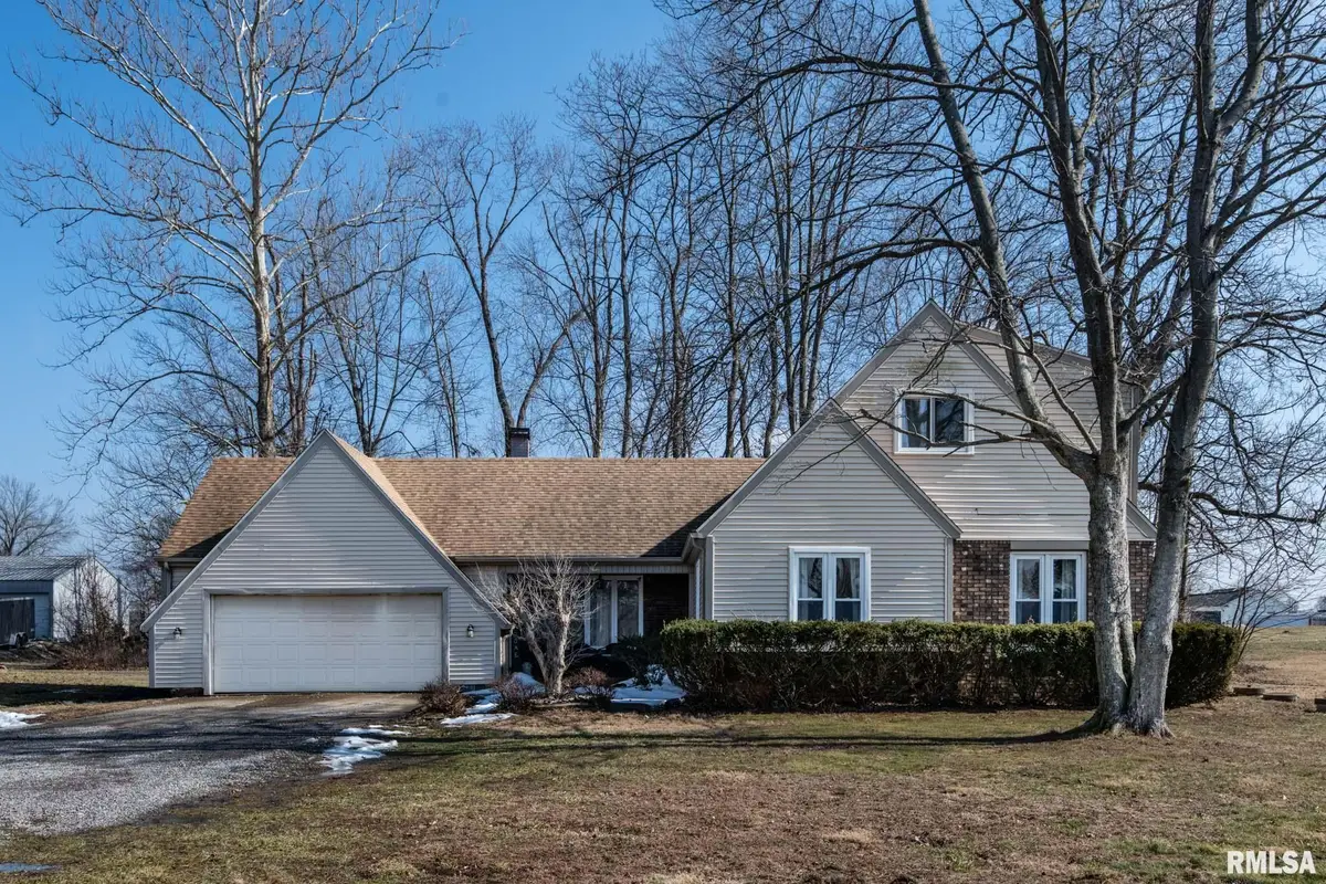 6278 Market Road, Marion, IL 62959 - #1