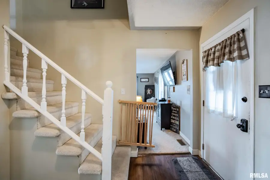 6278 Market Road, Marion, IL 62959 - #3