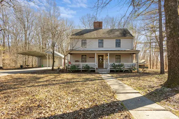 265 Moss Lane, Anna, IL 62906