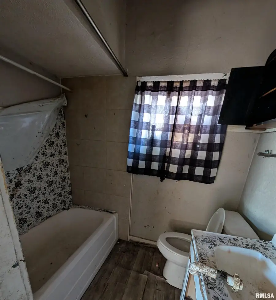 1317 John H Gwynn Jr Avenue, Peoria, IL 61605 - #3