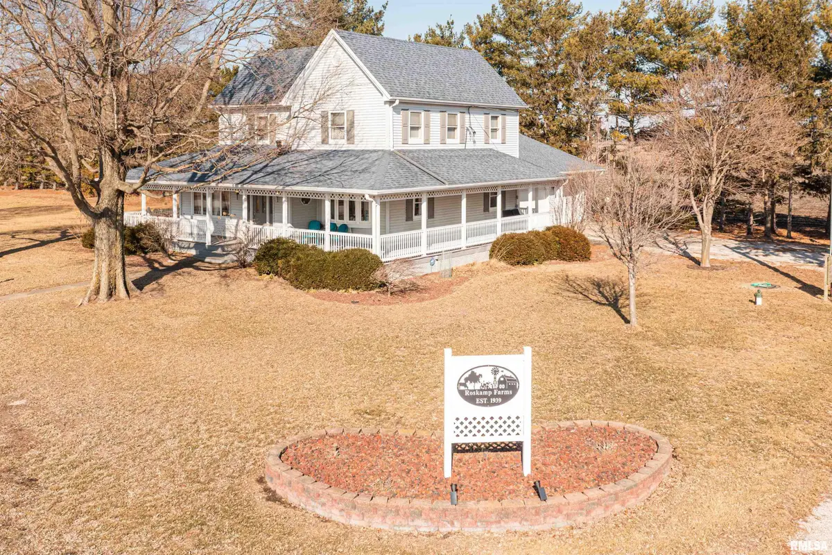 29126 CR 2100 N, Forest City, IL 61532 - #1