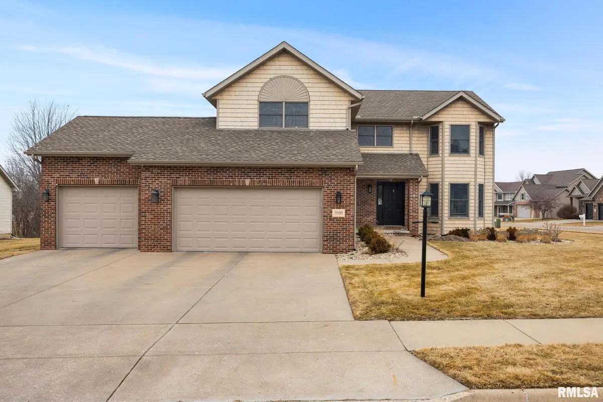 3903 W Hearthwood Drive, Dunlap, IL 61525 - #1