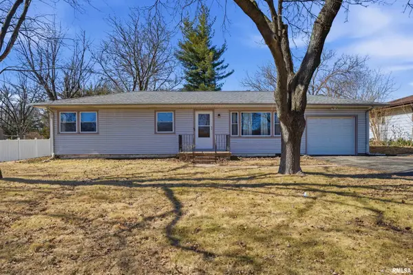 107 Raynor Street, East Peoria, IL 61611