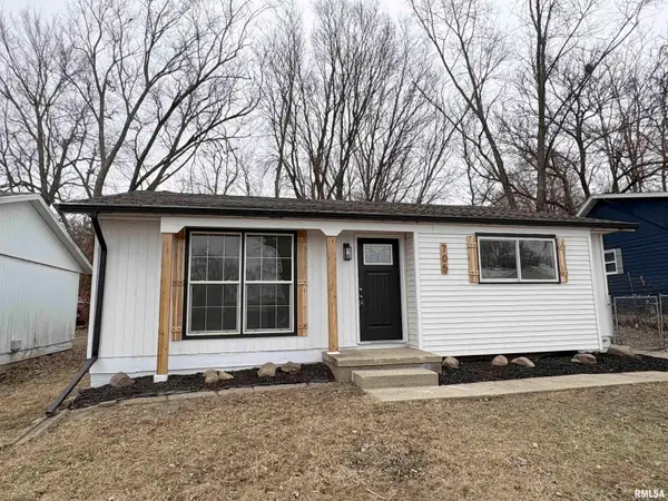 705 E Cox Avenue, Peoria Heights, IL 61615