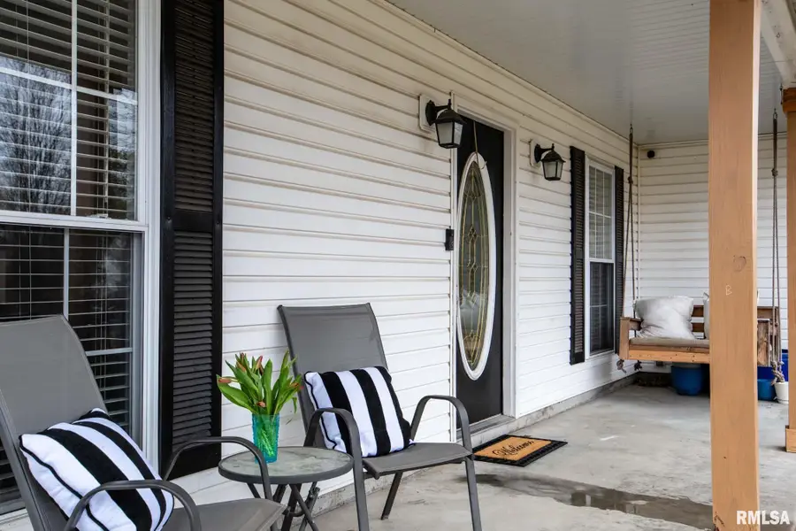 3021 Willow Branch Lane, Herrin, IL 62948 - #2