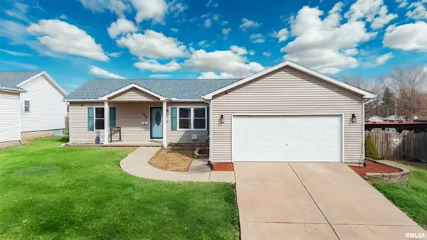 139 Cahokia Road, Marquette Heights, IL 61554