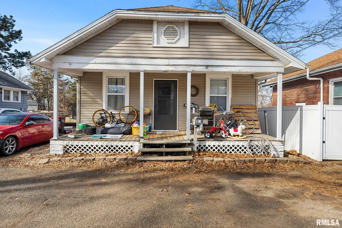 13 Rosenberg Court, Pekin, IL 61554 - #1