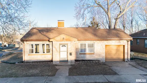 1200 S 9th Street, Pekin, IL 61554