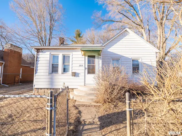 205 Keayes Avenue, East Peoria, IL 61611
