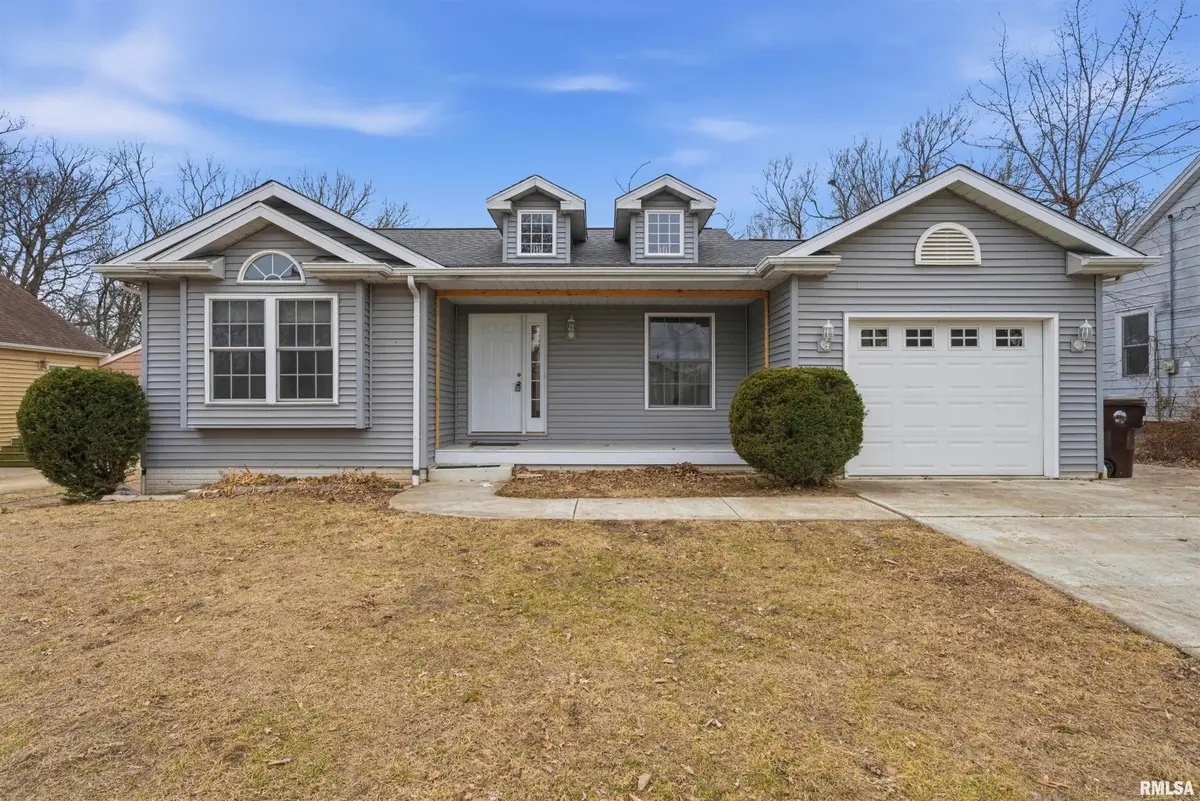 121 Apple Court, Creve Coeur, IL 61610 - #1