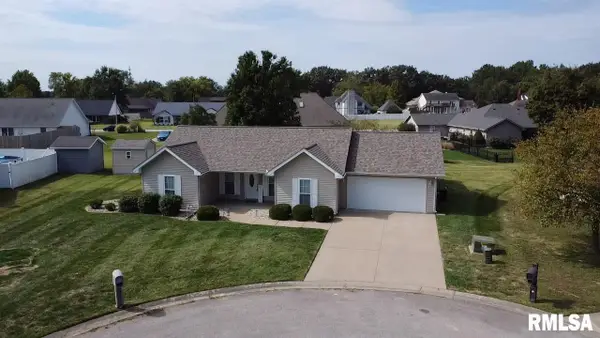 108 Chase Lane, Marion, IL 62959