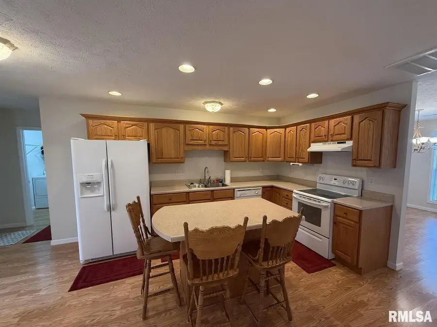 108 Chase Lane, Marion, IL 62959 - #3