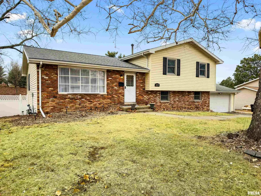 6839 N Michele Lane, Peoria, IL 61604 - #3