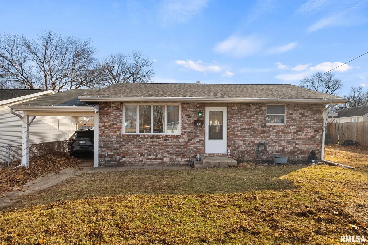 1128 N 16th Street, Pekin, IL 61554 - #1