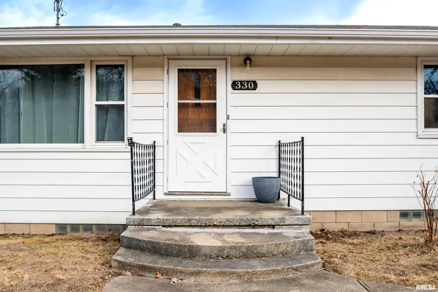 330 Maria Street, East Peoria, IL 61611 - #3