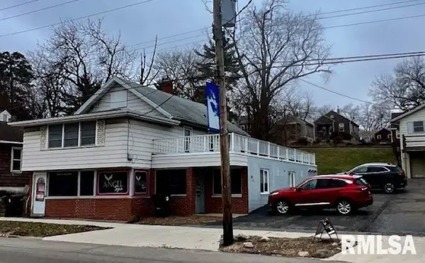 5807 S Adams Street, Bartonville, IL 61607