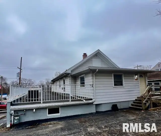 5807 S Adams Street, Bartonville, IL 61607 - #2