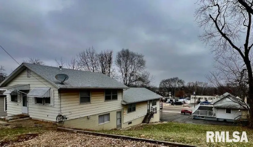 5807 S Adams Street, Bartonville, IL 61607 - #3