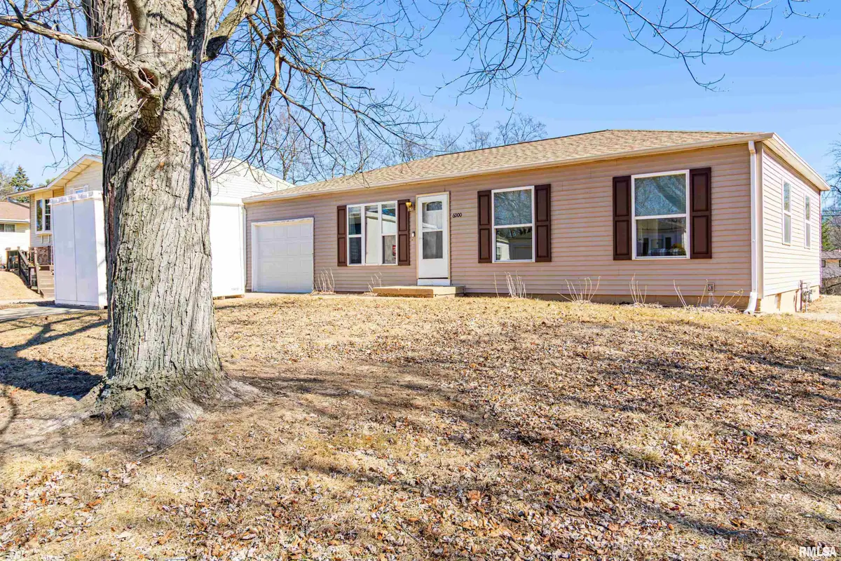 6000 N Graceland Drive, Peoria, IL 61614 - #1