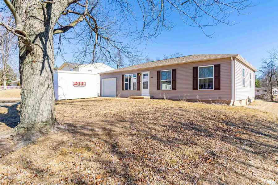 6000 N Graceland Drive, Peoria, IL 61614 - #2