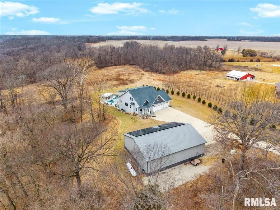 687 Northfork Road, Metamora, IL 61548 - #2