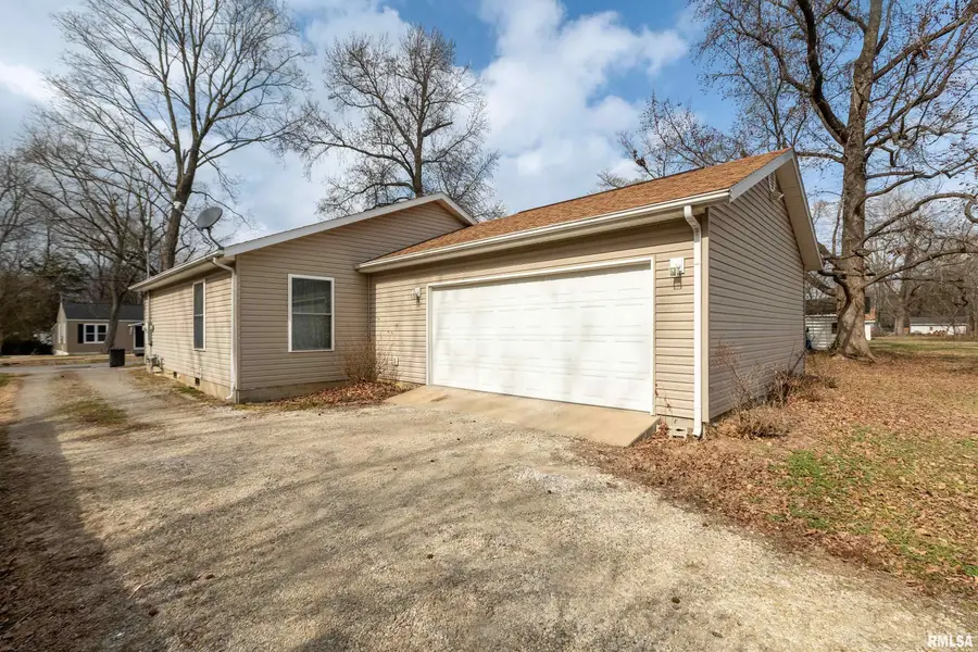 603 N Allyn Street, Carbondale, IL 62901 - #3